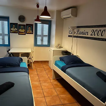 Apartman Panier 2000