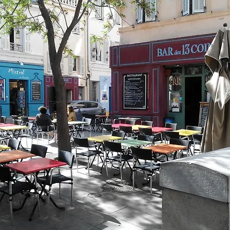 Apartman Panier 2000