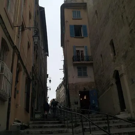 Panier 2000 Marseille